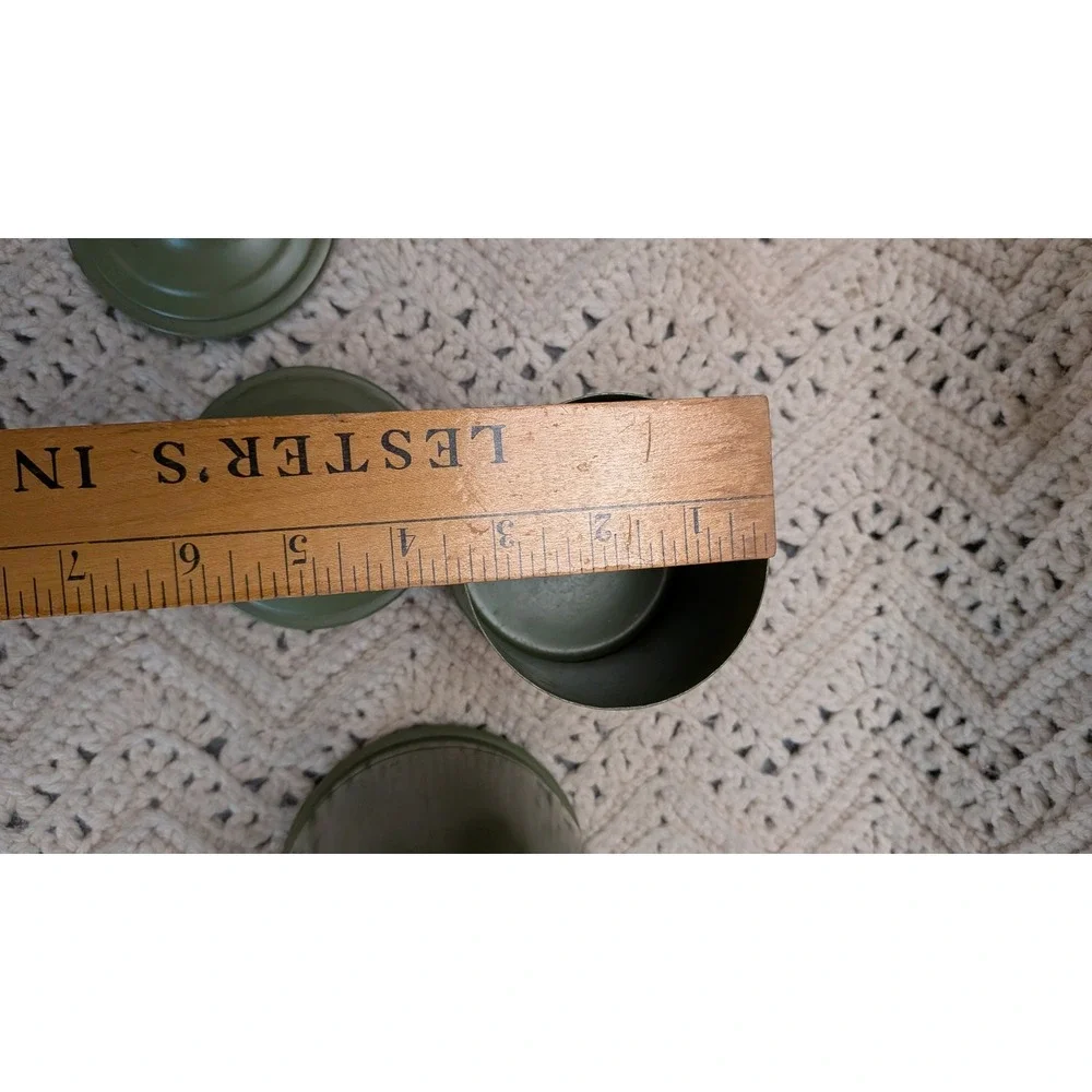 N/A vintage metal